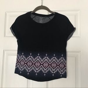 SOLD Me To We | Tie Die Style T-Shirt